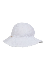 KOORINGAL BABY GIRLS BUCKET HAT - HARLOW