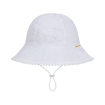 KOORINGAL BABY GIRLS BUCKET HAT - HARLOW
