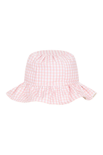 KOORINGAL BABY GIRLS BUCKET HAT - PRIMROSE