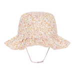 KOORINGAL BABY GIRLS BUCKET HAT - PRIMROSE