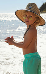 KOORINGAL BOYS SURF BRAID - MAWSON