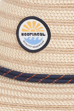 KOORINGAL BOYS SURF BRAID - MAWSON