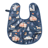 SNUGGLE HUNNY TO THE RESCUE SNUGGLE BIB