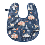 SNUGGLE HUNNY TO THE RESCUE SNUGGLE BIB