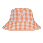 KOORINGAL GIRLS WIDE BRIM HAT - DARLING