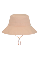 KOORINGAL GIRLS WIDE BRIM HAT - DARLING