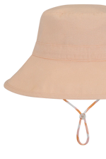 KOORINGAL GIRLS WIDE BRIM HAT - DARLING