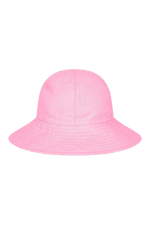 KOORINGAL GIRLS WIDE BRIM HAT - MADORA