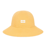 KOORINGAL GIRLS WIDE BRIM HAT - MEADOW