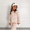 ZIGGY LOU PULLOVER - AMARA