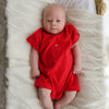 ZIGGY LOU PLAYSUIT - SHAWN THE PRAWN