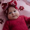 ZIGGY LOU BODYSUIT - ROSEMARY
