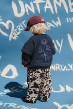 WYLDE THE LABEL ANARCHY TEE