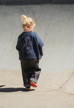 WYLDE THE LABEL ANARCHY TEE