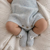 ZIGGY LOU ROMPER - AERO FLECK