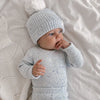 ZIGGY LOU BODYSUIT - AERO FLECK