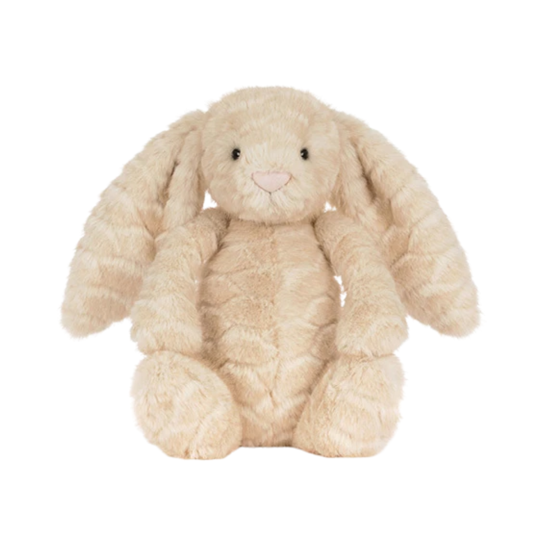 JELLYCAT BASHFUL FRANILLA LUXE BUNNY ORIGINAL