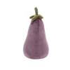 JELLYCAT VIVACIOUS AUBERGINE EGGPLANT