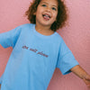 BOWI EXTRA SALT TEE