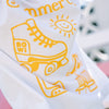 BOWI SUMMER OF 93 TEE