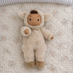 DINKUM DOLLS COZY DAY DINKUM - LAMBY TIG
