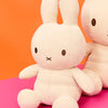 MIFFY LIMITED EDITION FAUX SUEDE BEIGE