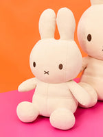 MIFFY LIMITED EDITION FAUX SUEDE BEIGE