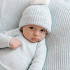 ZIGGY LOU BODYSUIT - AERO FLECK