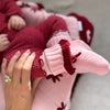 ZIGGY LOU BOOTIES - LOLA