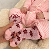 ZIGGY LOU SOCKS - LOLA (THEA)