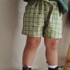 ZIGGY LOU SHORTS - THYME