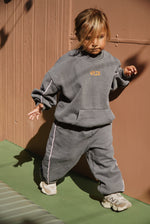 WYLDE THE LABEL LOVE MUM TRACKIES