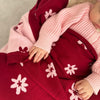 ZIGGY LOU BLANKET - LOLA
