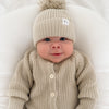 ZIGGY LOU BEANIE - MOSS