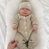 ZIGGY LOU BEANIE - MOSS