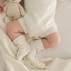 ZIGGY LOU ROMPER - MILK