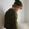 ZIGGY LOU BEANIE - FOREST