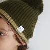 ZIGGY LOU BEANIE - FOREST