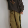 ZIGGY LOU ARCHIE PANTS - ELM