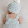 ZIGGY LOU BEANIE - AERO FLECK