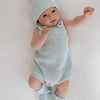 ZIGGY LOU ROMPER - AERO FLECK