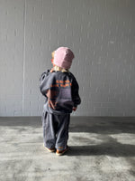 WYLDE THE LABEL LOVE MUM TRACKIES