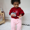 ZIGGY LOU PANTS - PENNY