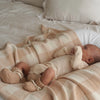 ZIGGY LOU BLANKET - GINGHAM