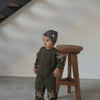 ZIGGY LOU FRANKIE PANTS - ASTRID