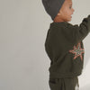 ZIGGY LOU SWEATSHIRT - ASTRID