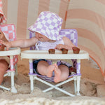 IZIMINI BABY CHAIR V2 - AVA