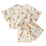 CINNAMON BABY EASTER HUNT SET