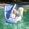 SUNNYLIFE FLOAT SAMMY THE SEAGULL BLUE