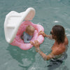 SUNNYLIFE FLOAT COTTON CANDY CHERRY